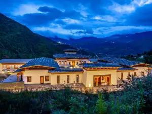 Bhutan Spirit Sanctuary