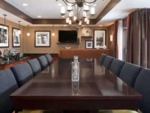Hampton Inn Minneapolis-St. Paul/Woodbury Hotels in Woodbury