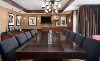 Hampton Inn Minneapolis-St. Paul/Woodbury