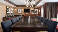Hampton Inn Minneapolis-St. Paul/Woodbury Hotel di South Saint Paul