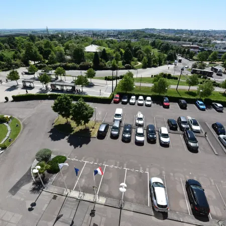 Holiday Inn DIJON by IHG