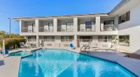 Spark by Hilton Fountain Hills Scottsdale Hotel di Fountain Hills