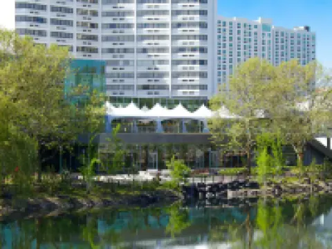 DoubleTree by Hilton Spokane-City Center Hotels in Spokane