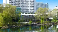DoubleTree by Hilton Spokane-City Center