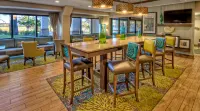 Hampton Inn Beaufort Hotels in Burton