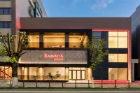 Ramada by Wyndham Ramnicu Valcea Hotel a Prajila