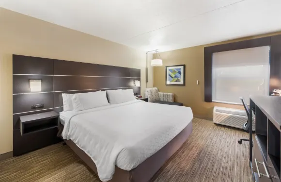 倫敦-I-70智選假日酒店