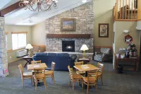 AmericInn by Wyndham Cedar Rapids/CID Airport Hotels in Amana