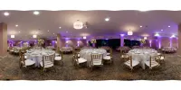 Holiday Inn 邁阿密海灘，海濱 - 早餐