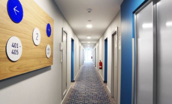 Holiday Inn Express LJUBLJANA by IHG