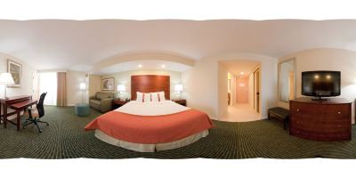 その他 ホリデイ イン オーランド ディズニー スプリングス エリアの写真