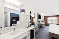 Holiday Inn Express Atlanta Galleria-Ballpark Area Hotels in Smyrna