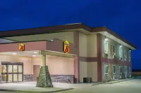 Super 8 by Wyndham Innisfail Hotels near Select Holidays