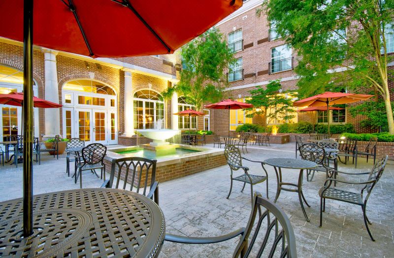 Courtyard Nashville Green Hills photo 4