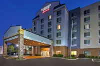 Fairfield Inn & Suites by Marriott Lexington North
