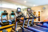 TownePlace Suites Baltimore BWI Airport Hotel di Linthicum Heights