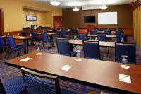 Courtyard Pittsburgh Greensburg Hotels in Hempfield Township