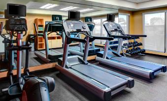 TownePlace Suites Bakersfield West