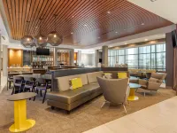 SpringHill Suites Charlotte Southwest Hotels near Metalmorphosis