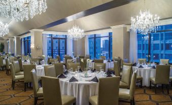 The Capital Suites Hotel
