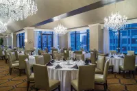 The Capital Suites Hotel