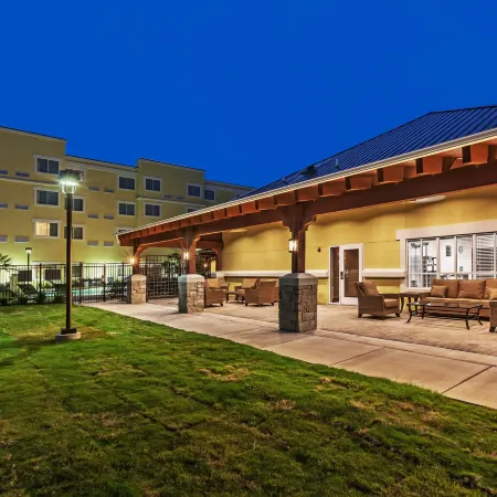 TownePlace Suites Abilene Northeast