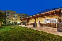 TownePlace Suites Abilene Northeast Hotels near The Discovery Center & Truth Bookstore