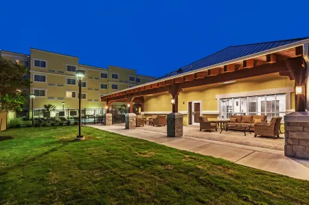 TownePlace Suites Abilene Northeast