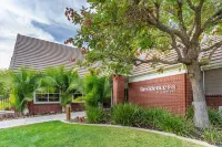 Residence Inn Sacramento Rancho Cordova