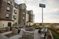 TownePlace Suites Lincoln North - Scenic
