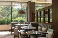 Washington Dulles Marriott Suites