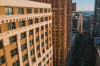 JW Marriott Houston Downtown - romantique