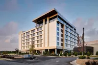 AC Hotel Bridgewater Hotel a Branchburg