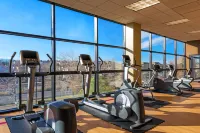 Sheraton Denver West Hotel Hotels in Lakewood