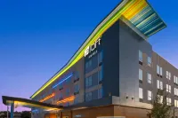 Aloft College Station - bar