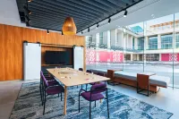 Aloft Playa del Carmen Hotels in Playa del Carmen