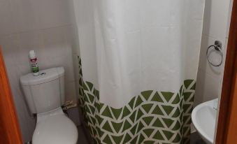 Tyumen na Respubliki Hotel-Hostel