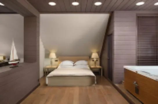 Fish Point Family Resort