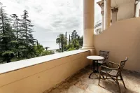Amra Park-Hotel & Spa Hotels in Gagra