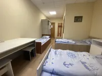 Порт 55 Отели в г. 