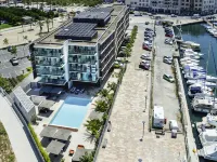 Hôtel Mercure Toulon la Seyne-Sur-Mer Hotels in Var