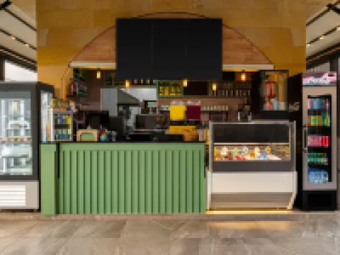 Days Inn by Wyndham Alanya Hotels in Alanya