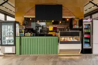 Days Inn by Wyndham Alanya Hotels in Alanya