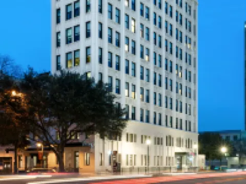 มอกซี่ โคลัมเบีย ดาวน์ทาวน์ โรงแรมในโคลัมเบีย