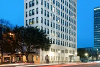 Moxy Columbia Downtown Hotels in Columbia