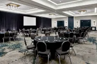 Detroit Metro Airport Marriott