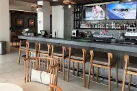 Fairfield by Marriott San Jose Airport Alajuela - bar
