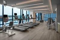 AC Hotel Reston Hotels in Reston