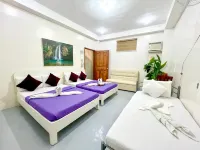 Casa Bicolandia Suites Hotel di Daraga