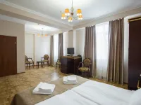 Green Hosta Hotel Hotels in Khosta